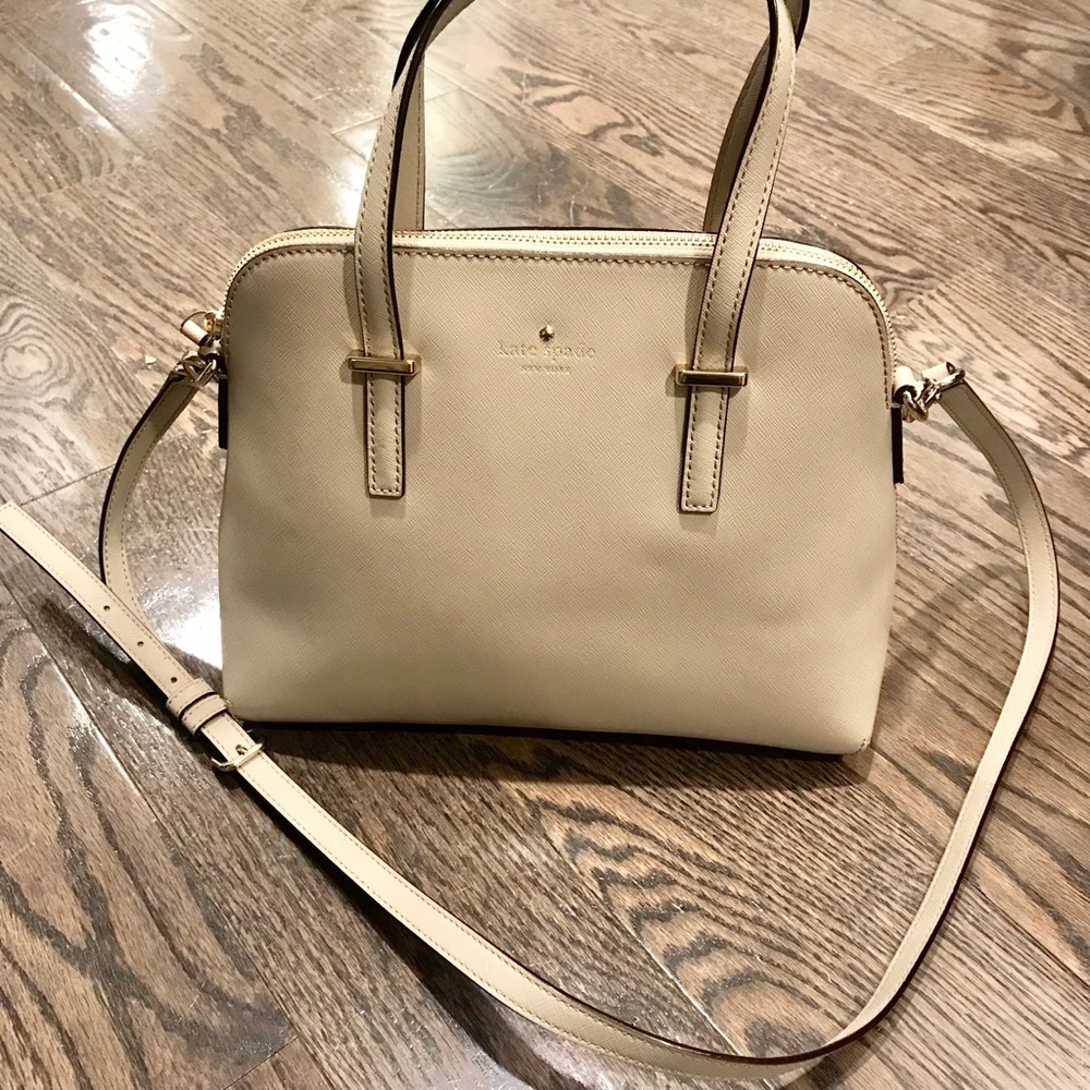 Kate Spade Satchel Crossbody